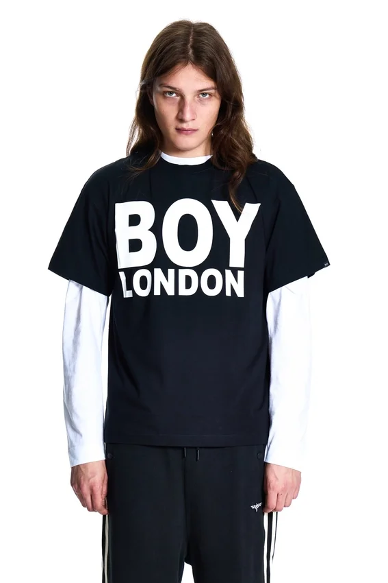 T-shirt BOY London