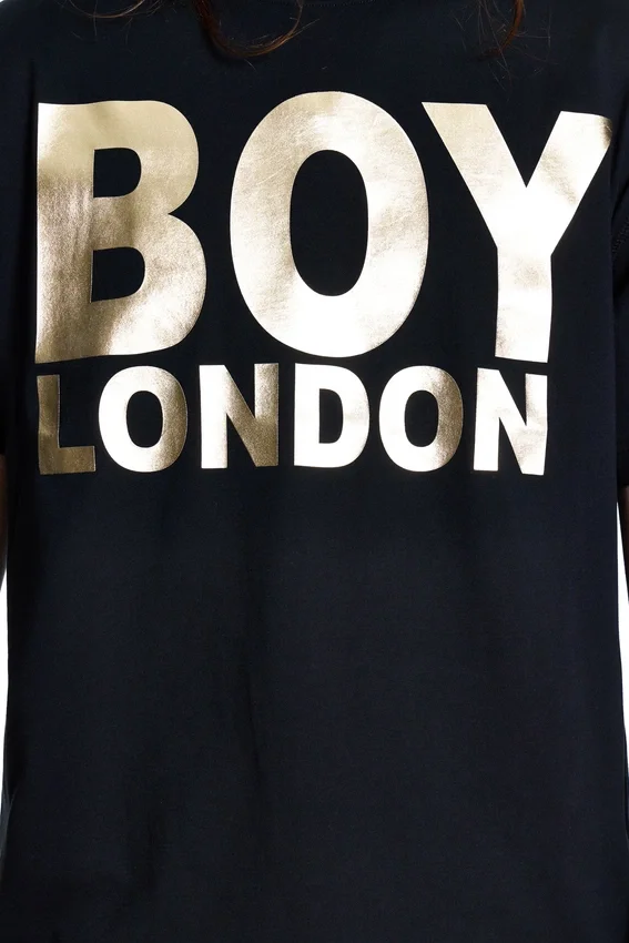 T-shirt BOY London