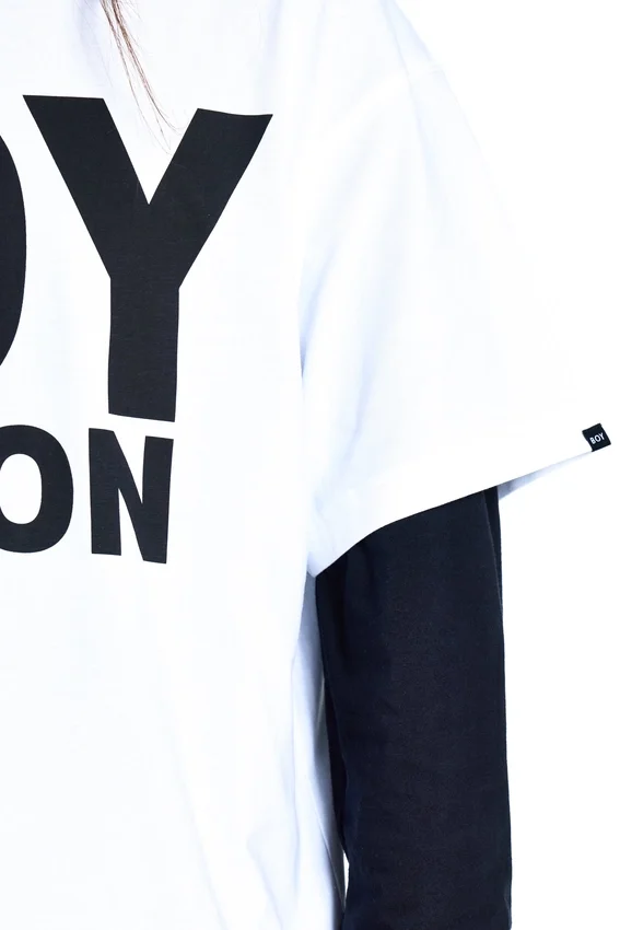 T-shirt BOY London