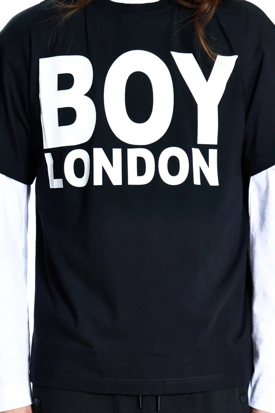 T-shirt BOY London