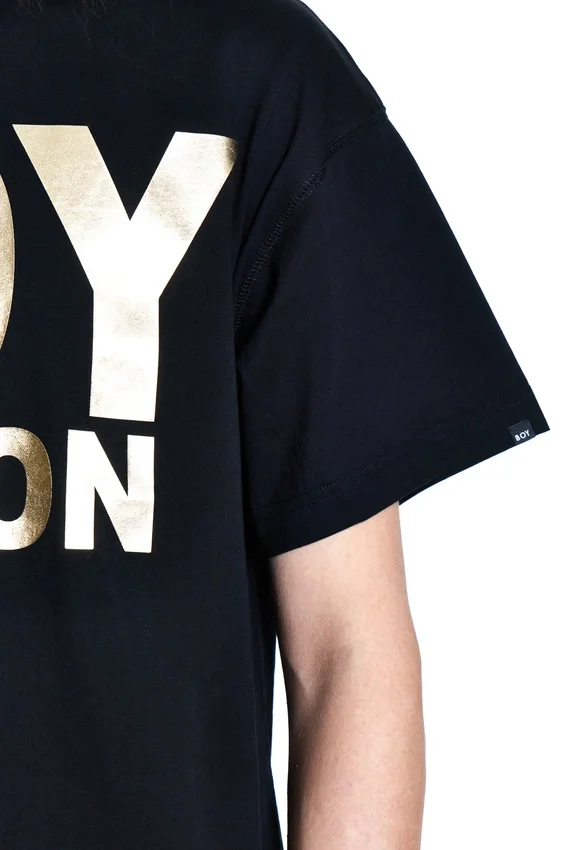T-shirt BOY London