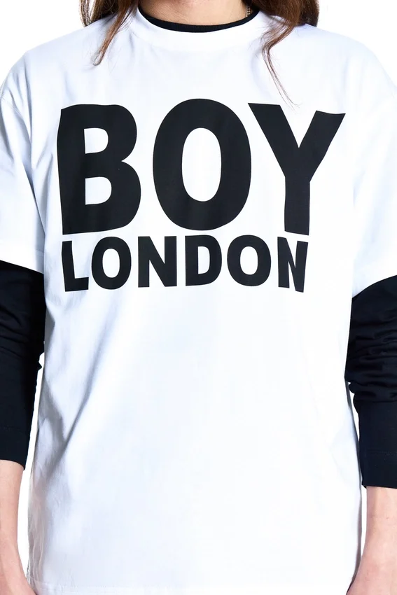 T-shirt BOY London