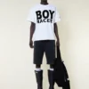 T-shirt Boy Racer