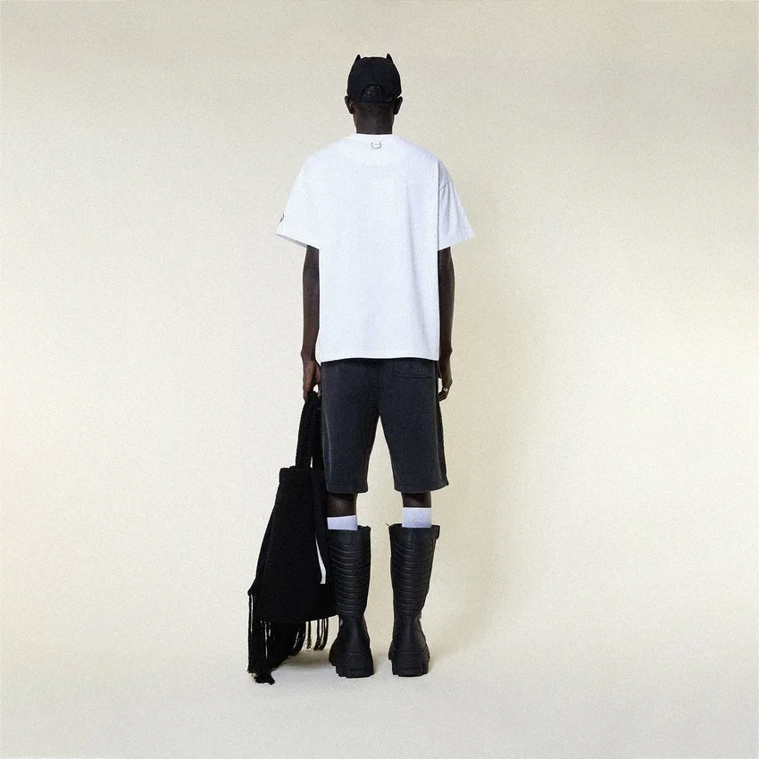 T-shirt Boy Racer