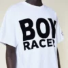 T-shirt Boy Racer