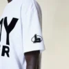 T-shirt Boy Racer