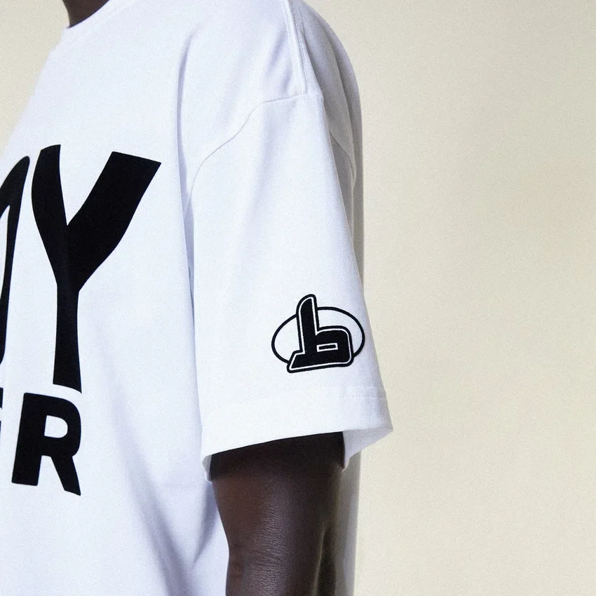 T-shirt Boy Racer
