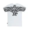 T-shirt BOY Tape avec imprimé aigle dans le dos