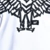 T-shirt BOY Tape avec imprimé aigle dans le dos
