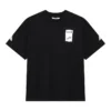T-shirt BOY Tape avec imprimé aigle dans le dos