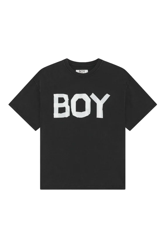 T-shirt Boy Taped