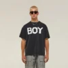 T-shirt Boy Taped