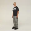 T-shirt Boy Taped