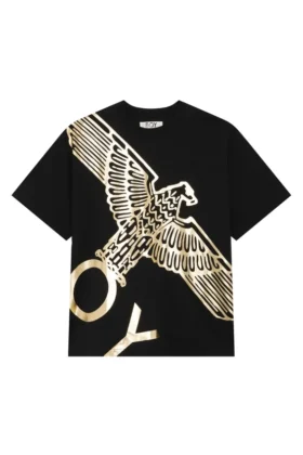 T-shirt Boy Wingspan