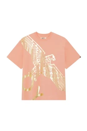 T-shirt Boy Wingspan