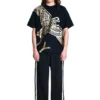 T-shirt Boy Wingspan