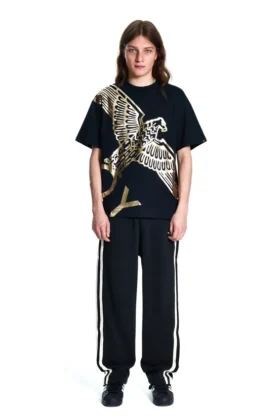 T-shirt Boy Wingspan