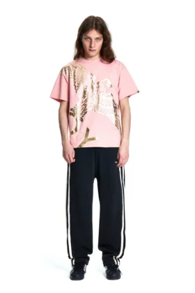 T-shirt Boy Wingspan