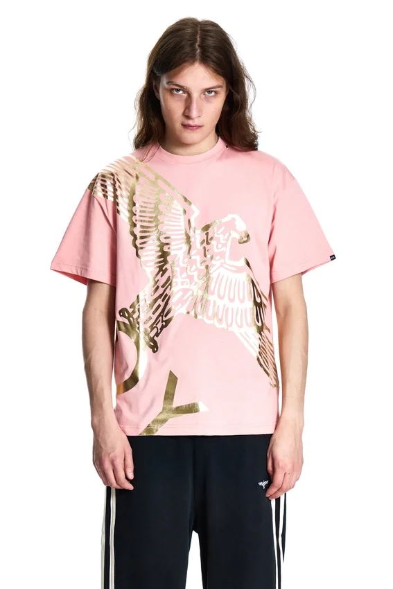 T-shirt Boy Wingspan