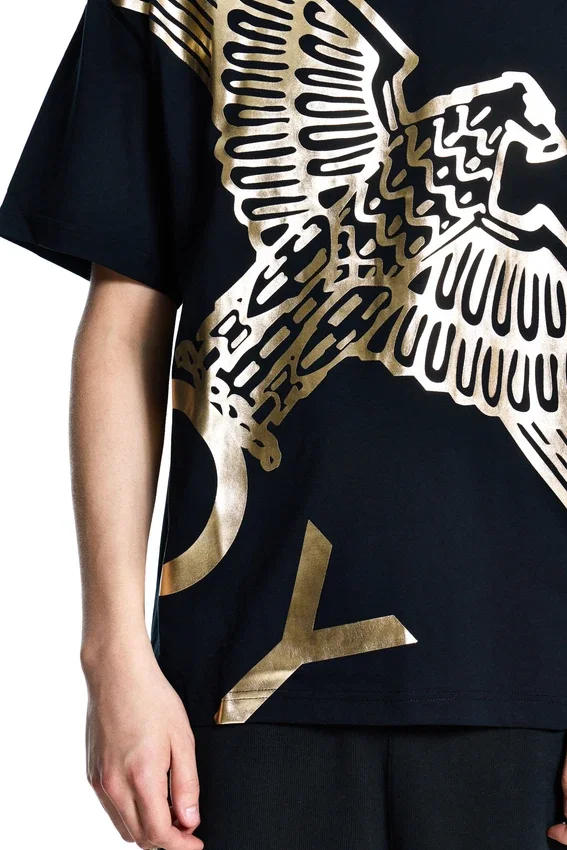 T-shirt Boy Wingspan