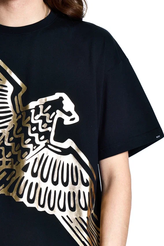 T-shirt Boy Wingspan