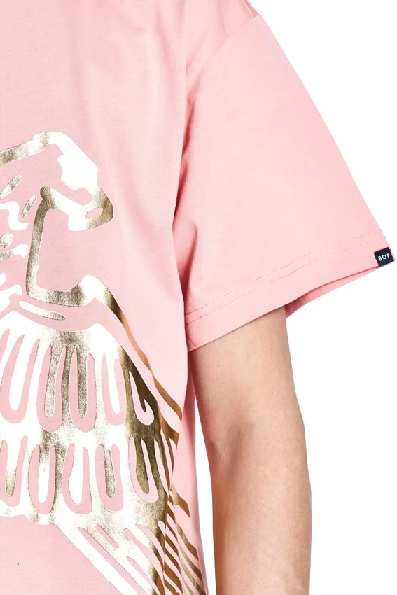 T-shirt Boy Wingspan