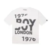 T-shirt Chopped