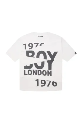 T-shirt Chopped