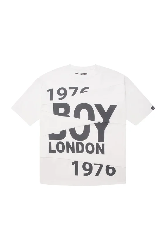 T-shirt Chopped