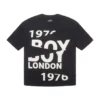 T-shirt Chopped