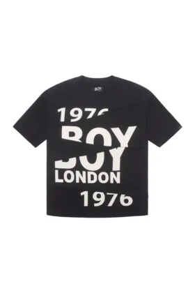T-shirt Chopped