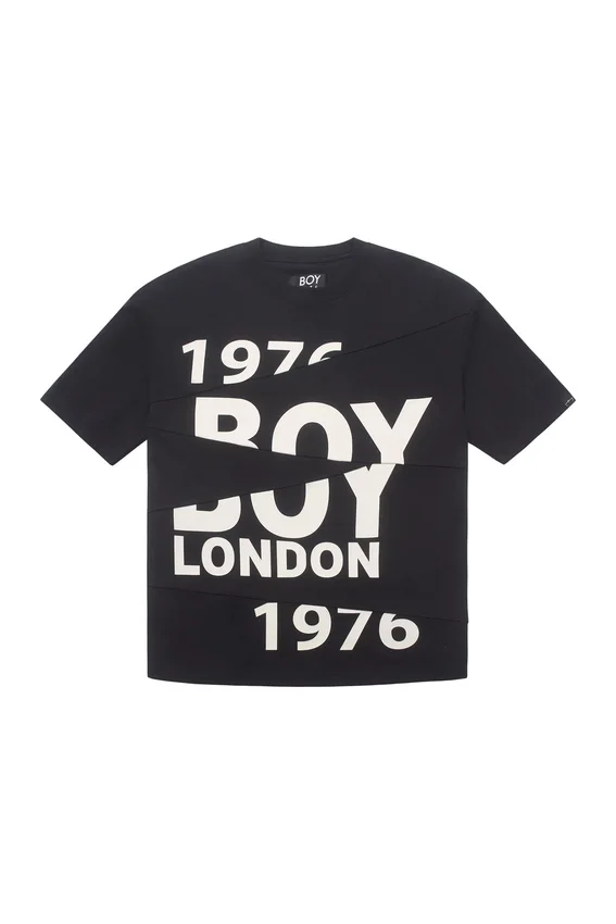 T-shirt Chopped