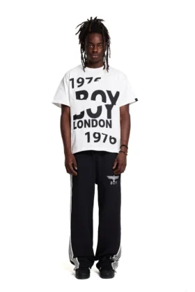 T-shirt Chopped