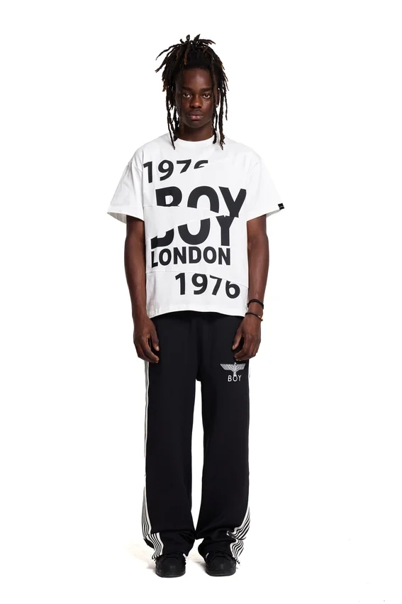 T-shirt Chopped