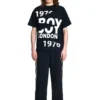 T-shirt Chopped