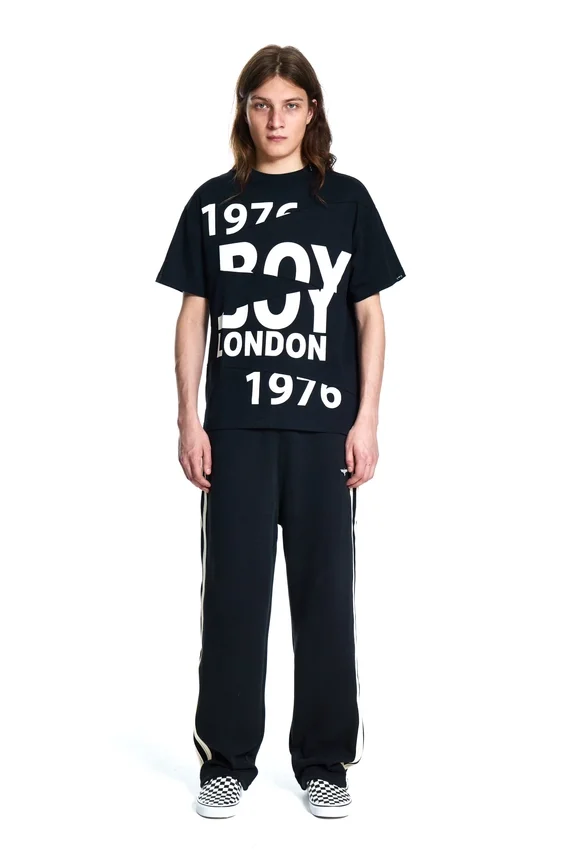 T-shirt Chopped
