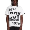 T-shirt Chopped