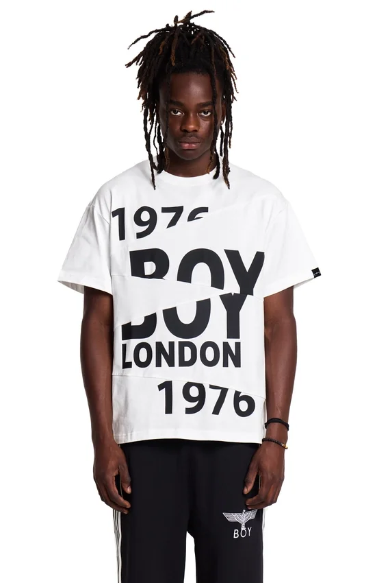 T-shirt Chopped