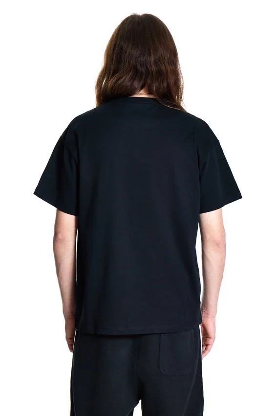 T-shirt Chopped