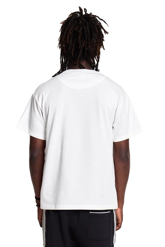 T-shirt Chopped