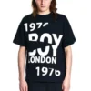 T-shirt Chopped