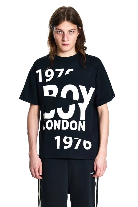 T-shirt Chopped