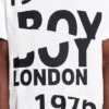 T-shirt Chopped