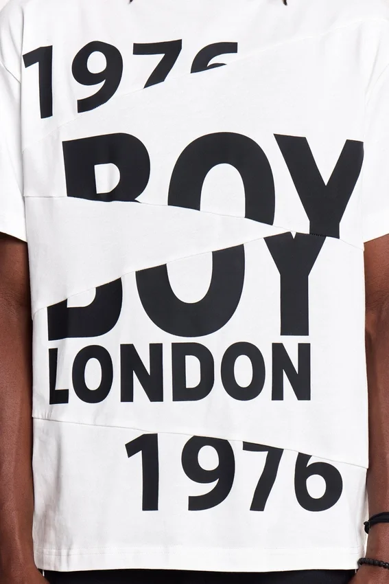 T-shirt Chopped