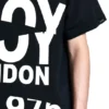 T-shirt Chopped