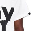 T-shirt Chopped