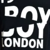 T-shirt Chopped