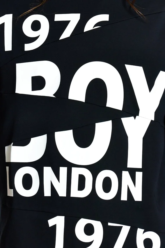 T-shirt Chopped