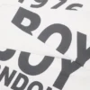 T-shirt Chopped
