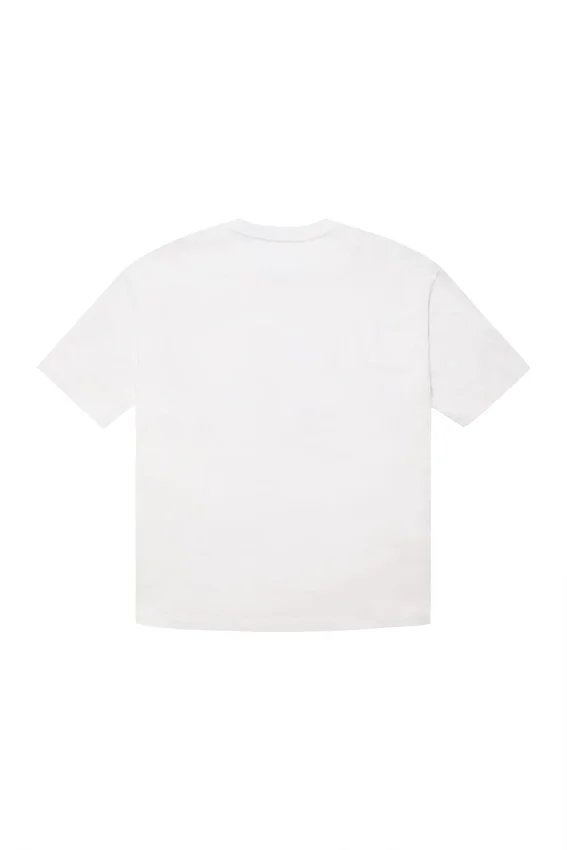 T-shirt Chopped